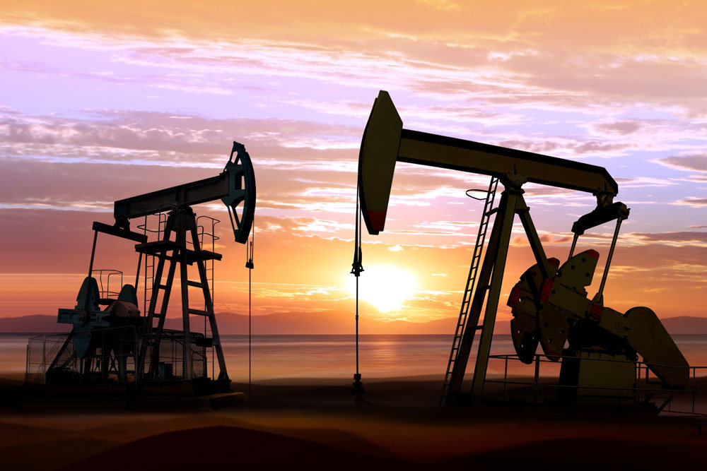 Нефть дешевеет на опасениях эпидемии коронавируса Нефть дешевеет на опасениях эпидемии коронавируса