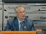 Метеориты Петербургу в ближайшие время не угрожают Метеориты Петербургу в ближайшие время не угрожают
