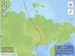 На севере России зафиксировано новое землетрясение На севере России зафиксировано новое землетрясение