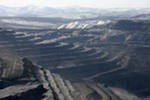 На ЦОФ "Сибирь" введен в эксплуатацию ленточный фильтр-пресс На ЦОФ "Сибирь" введен в эксплуатацию ленточный фильтр-пресс