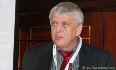 Сланцевая революция в Украине состоится? Сланцевая революция в Украине состоится?