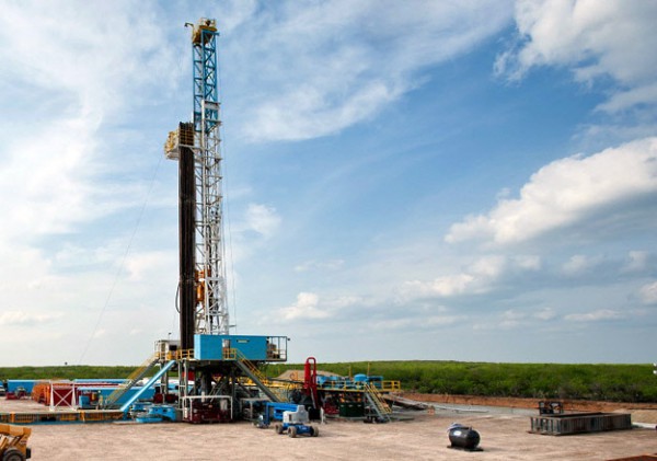 Бум добычи сланцевого газа в США продлится еще несколько десятилетий Бум добычи сланцевого газа в США продлится еще несколько десятилетий