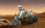 NASA вынуждена приостановить исследования из-за поломки марсохода Curiosity NASA вынуждена приостановить исследования из-за поломки марсохода Curiosity