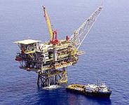 Греция исследует море в поисках газа Греция исследует море в поисках газа
