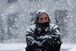 Через 25-30 лет в Украине может перестать выпадать снег Через 25-30 лет в Украине может перестать выпадать снег