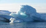 Ученые пришли к выводу, что около 20 процентов ледников канадской Арктики растает к 2100 году Ученые пришли к выводу, что около 20 процентов ледников канадской Арктики растает к 2100 году