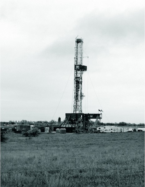 Cланцевый Клондайк