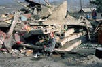 Сейсмологи не исключают в Калининграде пятибалльных землетрясений Сейсмологи не исключают в Калининграде пятибалльных землетрясений