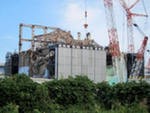 На АЭС "Фукусима" пока не удается устранить сбой