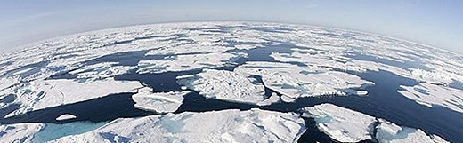 Арктика причина холодной весны Арктика причина холодной весны