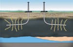Беларусь ищет соинвестора для добычи сланцевого газа Беларусь ищет соинвестора для добычи сланцевого газа