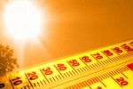 Нас ждет поздняя весна и аномально жаркое лето Нас ждет поздняя весна и аномально жаркое лето
