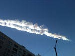 Иркутские астрономы просят челябинца выслать им тряпку, которой он вытирал машину после падения метеорита Иркутские астрономы просят челябинца выслать им тряпку, которой он вытирал машину после падения метеорита