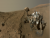 Марсоход Curiosity сделал селфи в честь годовщины своей миссии Марсоход Curiosity сделал селфи в честь годовщины своей миссии