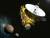 Зонд New Horizons начинает изучение Плутона Зонд New Horizons начинает изучение Плутона