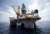 Украина добыла на шельфе 1 млрд кубометров газа Украина добыла на шельфе 1 млрд кубометров газа