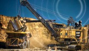 Caterpillar объявляет «Век умного железа» Caterpillar объявляет «Век умного железа»