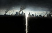 Калифорнии грозит сильное землетрясение Калифорнии грозит сильное землетрясение