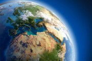 Ученые спорят о происхождении магнитного поля Земли Ученые спорят о происхождении магнитного поля Земли