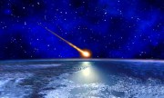 Как микрометеориты помогают понять историю Земли Как микрометеориты помогают понять историю Земли