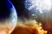 NASA зафиксировало аномально высокий температурный рекорд NASA зафиксировало аномально высокий температурный рекорд
