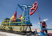 В Мексике упала добыча нефти В Мексике упала добыча нефти