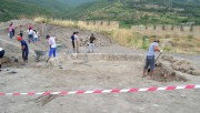 В Дагестане найдено древнее человеческое захоронение В Дагестане найдено древнее человеческое захоронение