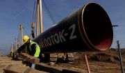 Шаткая ситуация на газовом рынке Шаткая ситуация на газовом рынке