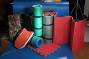 Разновидности пенополиэтилена Разновидности пенополиэтилена