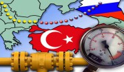 Турецкий поток: быть или не быть Турецкий поток: быть или не быть