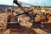 Добыча золота на территории России Добыча золота на территории России