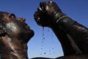 Запасы качественной нефти – подходят к концу? Запасы качественной нефти – подходят к концу?