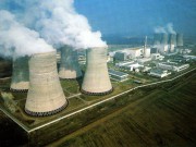 Быть ли атомной энергии? Быть ли атомной энергии?