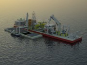 Море – кладовая для металлов? Море – кладовая для металлов?