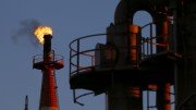 Переполох на нефтяном рынке Переполох на нефтяном рынке
