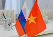 Россия и Вьетнам переходят на новый уровень сотрудничества Россия и Вьетнам переходят на новый уровень сотрудничества