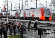 Кризис коснулся и железных дорог Кризис коснулся и железных дорог
