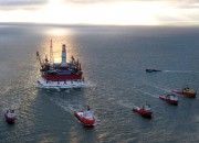 Мировой интерес прикован к ценам на нефть, в то время как ОАО «Росшельф» выходит на просторы Арктики Мировой интерес прикован к ценам на нефть, в то время как ОАО «Росшельф» выходит на просторы Арктики