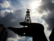 Война за нефть Война за нефть