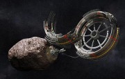 Космические ресурсы: анализ технологий промышленного освоения астероидов и прогноз на будущее Космические ресурсы: анализ технологий промышленного освоения астероидов и прогноз на будущее