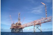 На месторождении «Булла Дениз» бурится новая скважина На месторождении «Булла Дениз» бурится новая скважина