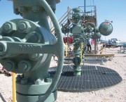 Трудноизвлекаемые запасы газа – проблему решит ТНК ВР