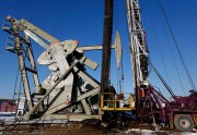 Добыча углеводородов в США выйдет на новый уровень