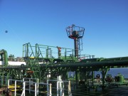 Система инертных газов в добыче природных богатств Система инертных газов в добыче природных богатств