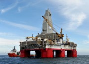 Глубоководное бурение – рынок на 35 миллиардов долларов Глубоководное бурение – рынок на 35 миллиардов долларов