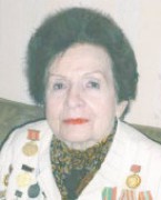 Иванова Минодора Макаровна – геологу 90 лет Иванова Минодора Макаровна – геологу 90 лет