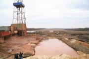 Перспективы добычи сланцевого газа в Украине
