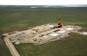 Перспективы добычи нефти и газа в Восточной Сибири Перспективы добычи нефти и газа в Восточной Сибири