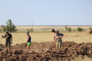 Участие в археологической экспедиции для студентов Участие в археологической экспедиции для студентов