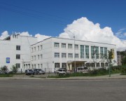 СВКНИИ ДВО РАН СВКНИИ ДВО РАН